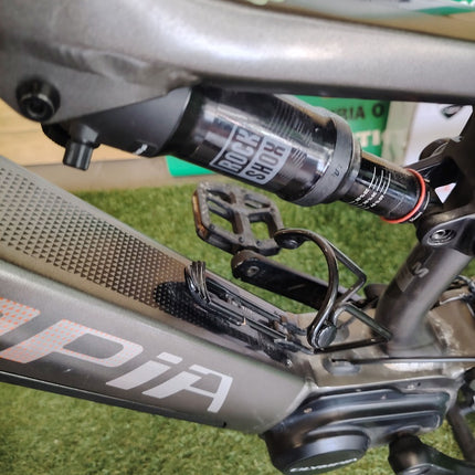 Ebike Olympia EX 900 Trail