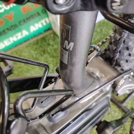 Ebike Olympia EX 900 Trail