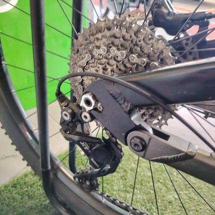 Ebike Olympia EX 900 Trail
