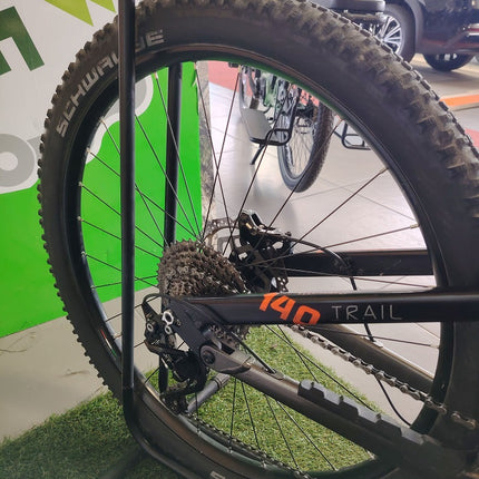 Ebike Olympia EX 900 Trail