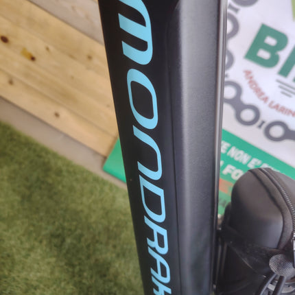 Ebike Mondrake Crafty RR