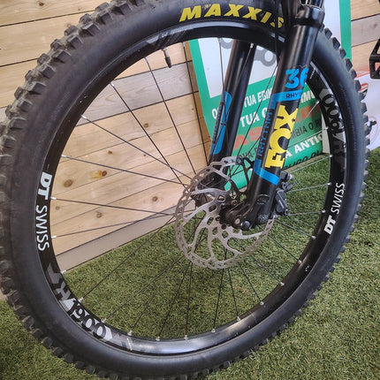 Ebike Mondrake Crafty RR