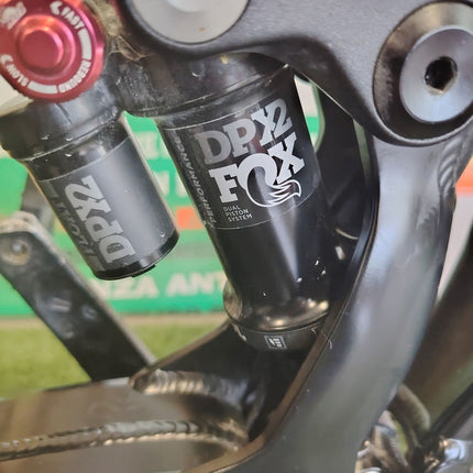 Ebike Mondrake Crafty RR
