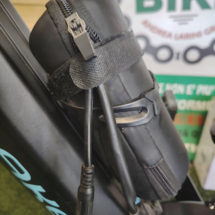 Ebike Mondrake Crafty RR