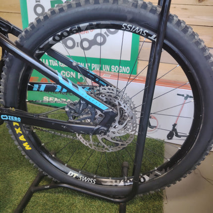 Ebike Mondrake Crafty RR