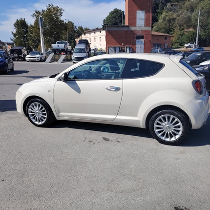 Alfa Romeo MiTo 1.3 JTDm 85 CV S&S Racer- SOLO 33.000 KM