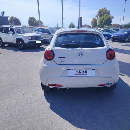 Alfa Romeo MiTo 1.3 JTDm 85 CV S&S Racer- SOLO 33.000 KM