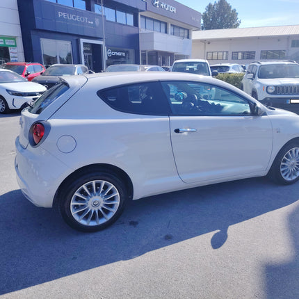 Alfa Romeo MiTo 1.3 JTDm 85 CV S&S Racer- SOLO 33.000 KM
