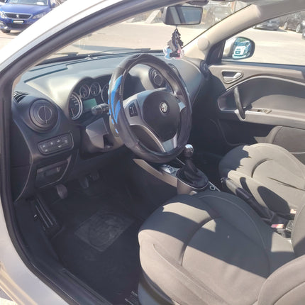 Alfa Romeo MiTo 1.3 JTDm 85 CV S&S Racer- SOLO 33.000 KM
