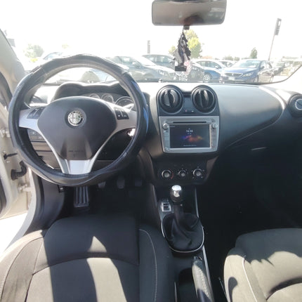 Alfa Romeo MiTo 1.3 JTDm 85 CV S&S Racer- SOLO 33.000 KM