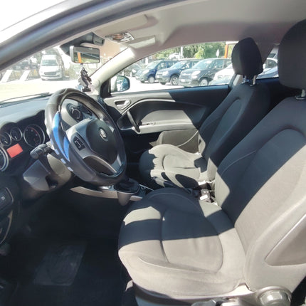 Alfa Romeo MiTo 1.3 JTDm 85 CV S&S Racer- SOLO 33.000 KM