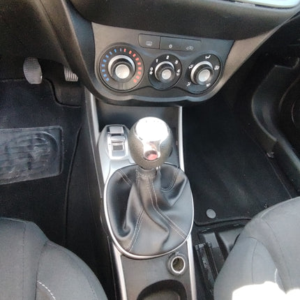 Alfa Romeo MiTo 1.3 JTDm 85 CV S&S Racer- SOLO 33.000 KM
