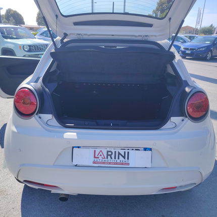 Alfa Romeo MiTo 1.3 JTDm 85 CV S&S Racer- SOLO 33.000 KM