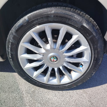 Alfa Romeo MiTo 1.3 JTDm 85 CV S&S Racer- SOLO 33.000 KM
