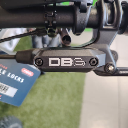 Ebike Fantic Ridge Sport 1.7