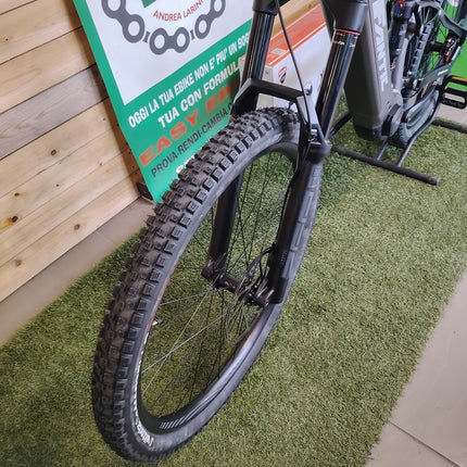 Ebike Fantic Ridge Sport 1.7