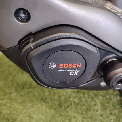 Ebike Fantic Ridge Sport 1.7