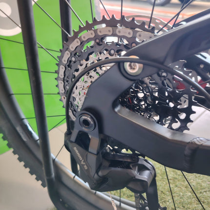 Ebike Fantic Ridge Sport 1.7
