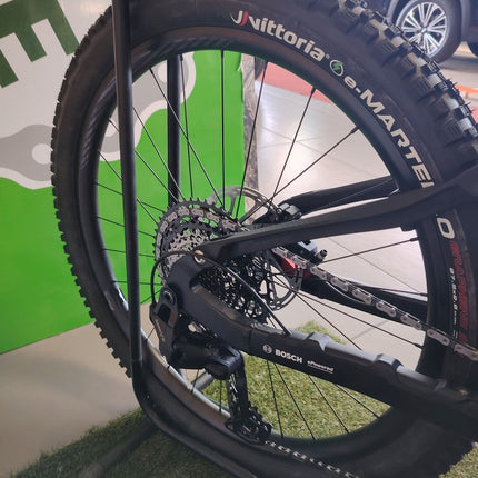 Ebike Fantic Ridge Sport 1.7