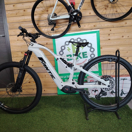 Ebike Fantic Sierra Sport Sram 1.7