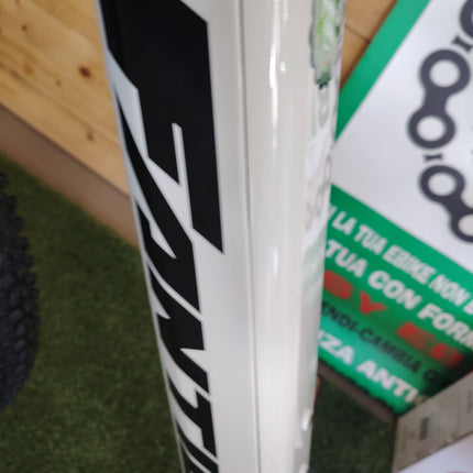 Ebike Fantic Sierra Sport Sram 1.7