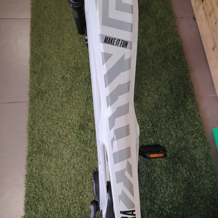 Ebike Fantic Sierra Sport Sram 1.7