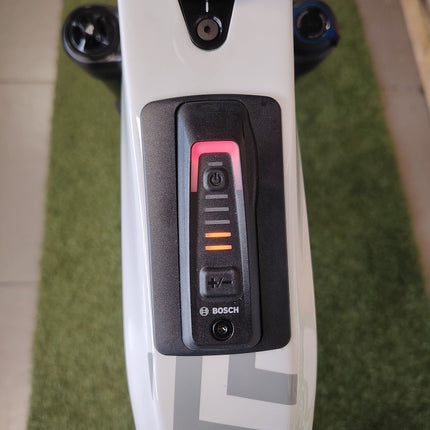 Ebike Fantic Sierra Sport Sram 1.7