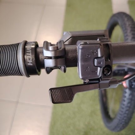 Ebike Fantic Sierra Sport Sram 1.7