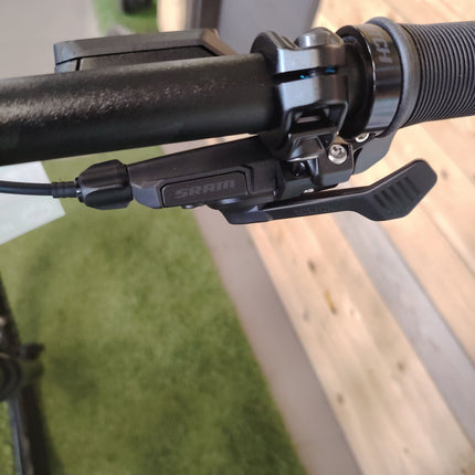 Ebike Fantic Sierra Sport Sram 1.7