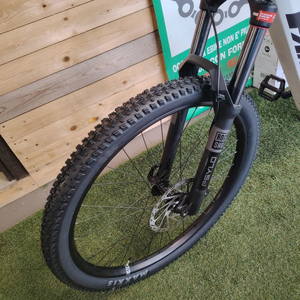 Ebike Fantic Sierra Sport Sram 1.7