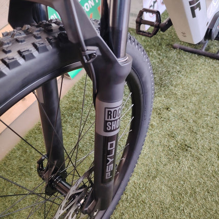 Ebike Fantic Sierra Sport Sram 1.7