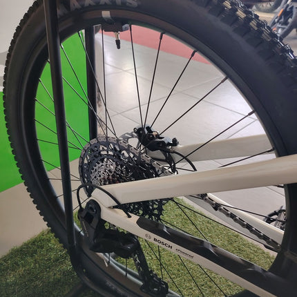 Ebike Fantic Sierra Sport Sram 1.7