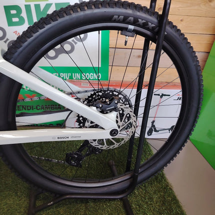 Ebike Fantic Sierra Sport Sram 1.7