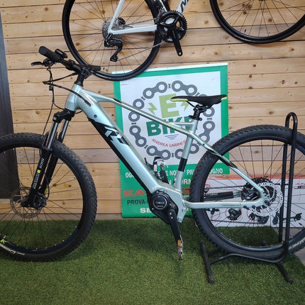ebike front Raymon Hard Ray 5.0