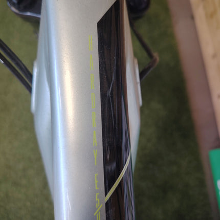 ebike front Raymon Hard Ray 5.0