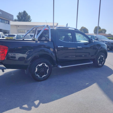 Nissan Navara 2.3 dCi 190 CV 7AT 4WD Double Cab N-Guard