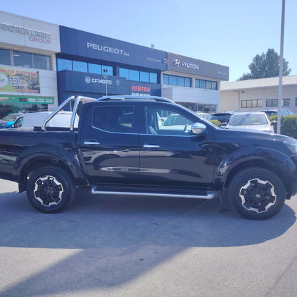 Nissan Navara 2.3 dCi 190 CV 7AT 4WD Double Cab N-Guard