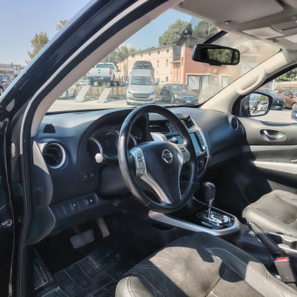 Nissan Navara 2.3 dCi 190 CV 7AT 4WD Double Cab N-Guard