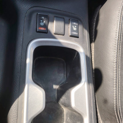 Nissan Navara 2.3 dCi 190 CV 7AT 4WD Double Cab N-Guard