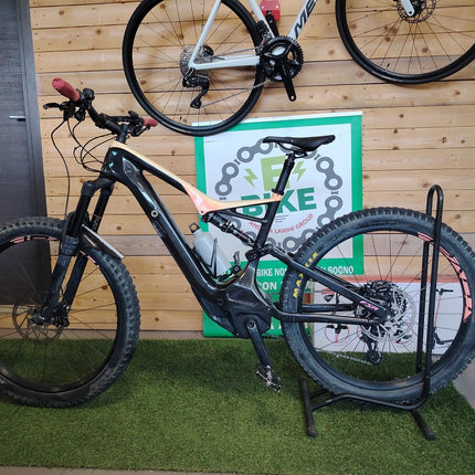 ebike full &nbsp;Specialized Turbo Levo Fsr Comp Carbonio