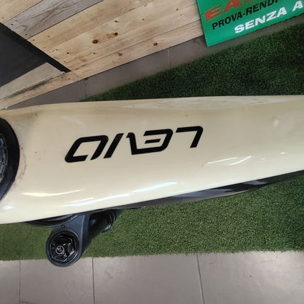 ebike full &nbsp;Specialized Turbo Levo Fsr Comp Carbonio