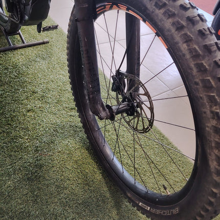 ebike full &nbsp;Specialized Turbo Levo Fsr Comp Carbonio