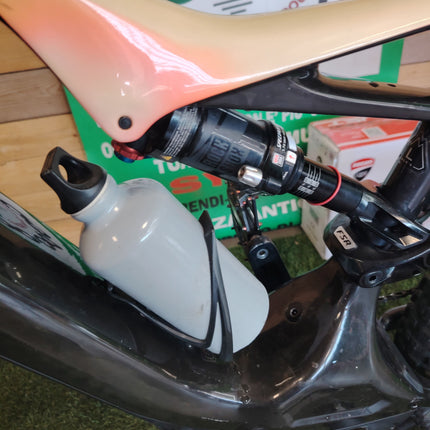 ebike full &nbsp;Specialized Turbo Levo Fsr Comp Carbonio