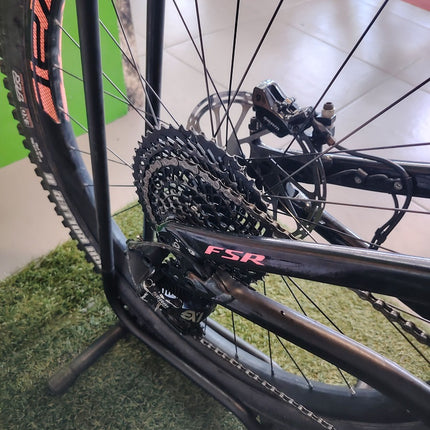 ebike full &nbsp;Specialized Turbo Levo Fsr Comp Carbonio