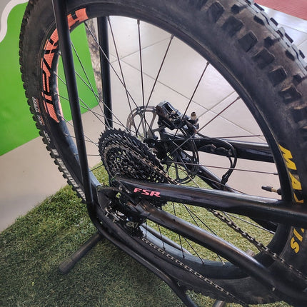 ebike full &nbsp;Specialized Turbo Levo Fsr Comp Carbonio