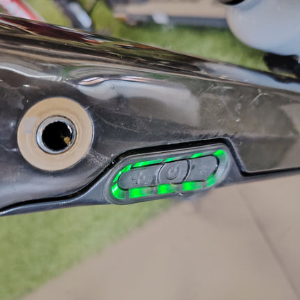 ebike full &nbsp;Specialized Turbo Levo Fsr Comp Carbonio