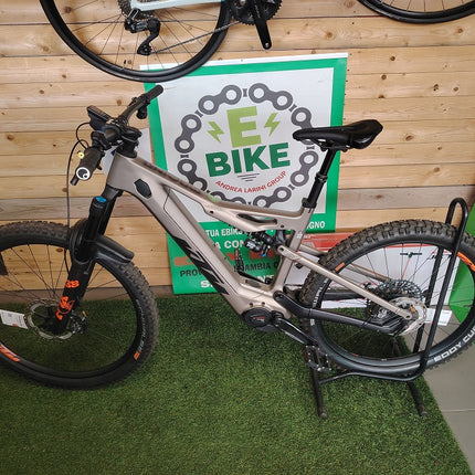 KTM Macina Prowler Prestige