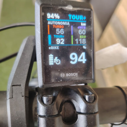 KTM Macina Prowler Prestige