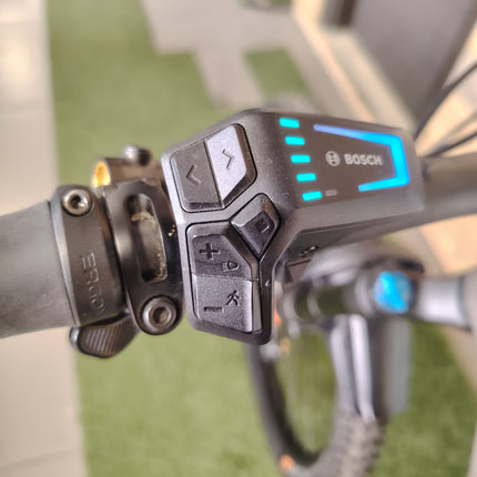 KTM Macina Prowler Prestige