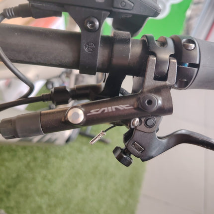 KTM Macina Prowler Prestige